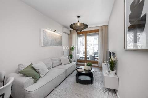 2M Apartament Centrum przy rzece Midori House