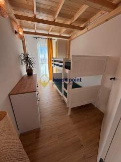 NOWOCZESNE 4-POK PREMIUM z 2xBALKON M.PARKINGOWE