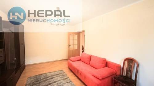 Kawalerka 35 m2 Centrum