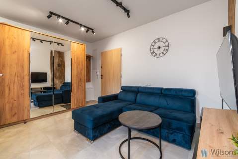 Nadmorski apartament - Sztutowo