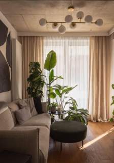 Urocze mieszkanie w wysokim standardzie
