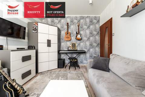 3 pokojowe mieszkanie centrum piwnica