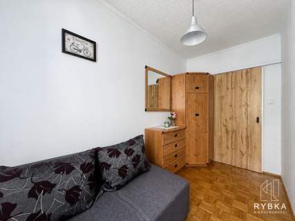 Mieszkanie 38,96 m przy parku do wprowadzenia