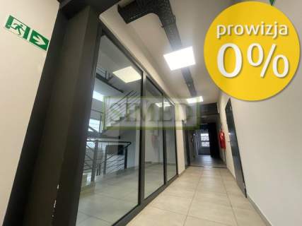 Dobry dojazd,parking,biurowiec,domofon,dostęp24h