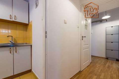 2 pokoje pet-friendly balkon, MP Dragonów 2