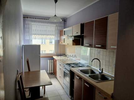 Przylesie 68,5 m2 3 pokoje dwustronne