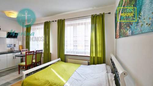 Dom przy plaży - 300 metrów od morza