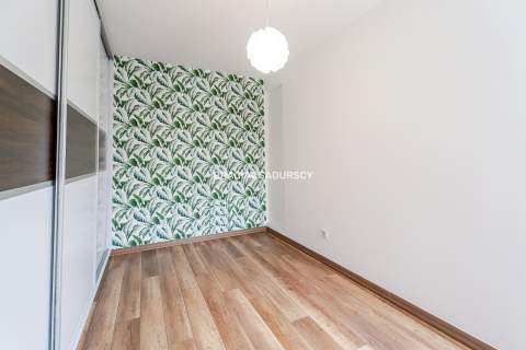4 pok nowe budownictwo 65m2 Skawina