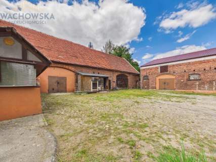 Wyjątkowa nieruchomość inwestycyjna - Sulechów, Krańcowa