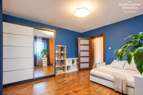Piękny Dom 135m2 12arów Garaż 50m2 z piwnicą