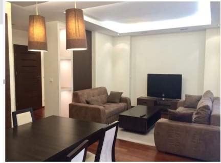 Mieszkanie do wynajęcia, 65 m2, Warszawa