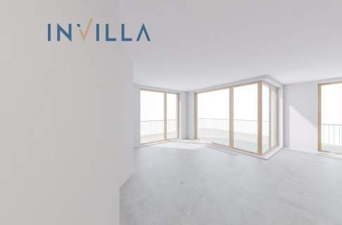 Apartament 99,24 m GEDANIA Nad Motławą