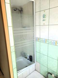 DOM Pół bliźniaka 71m2 ładna działka 1500m2