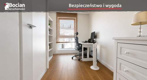 Słoneczne 3 pokojowe Nowe Budownictwo Pogórze