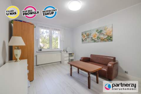 3 pokoje po remoncie w centrum Gdańska