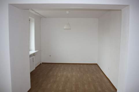 Mieszkanie Przy Forcie Bema