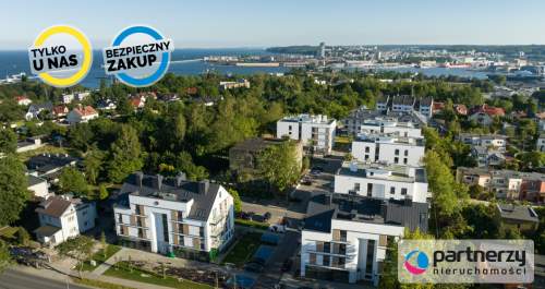 Południowe Balkon 6m2 Msc. postojowe Komórka