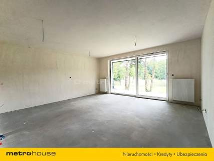Apartamenty, natura i ogród pełen uroku