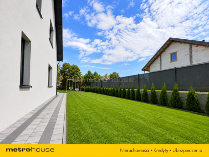 Nowoczesny bliźniak Nowy Sławacinek