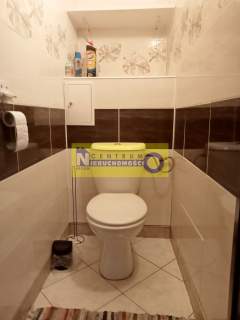 Prędocinek, M4 60,05 m2, ul. Czackiego