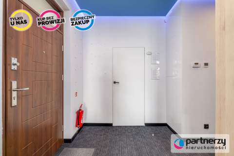Gotowy lokal 96 m2 pod biuro, kancelarię,