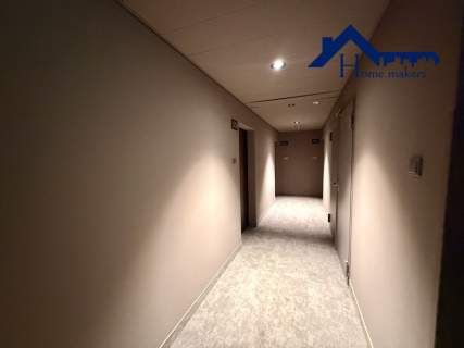 Apartament 52 m na 19. piętrze.Panorama. Platinum