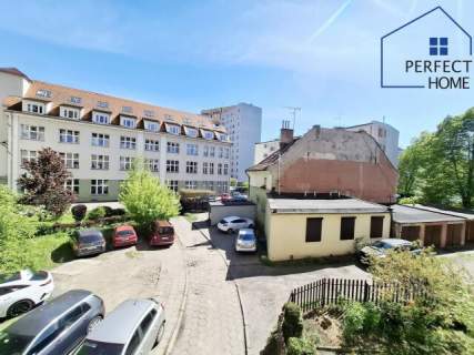 Duże Mieszkanie w Centrum Gliwic Miejsce Parkingowe , możliwe...