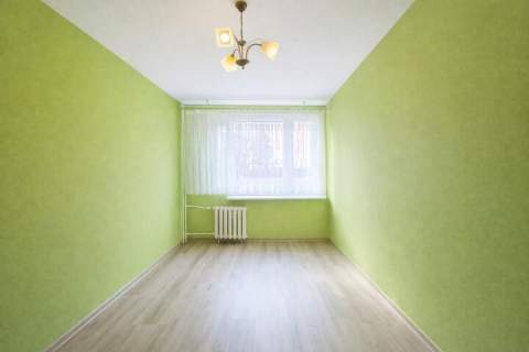 Przytulne M4 na parterze