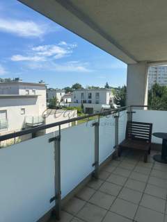 Apartament na Marinie Mokotów na wynajem