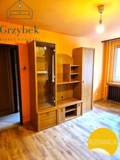 3 pokoje, 48,5m , balkon, Krowodrza
