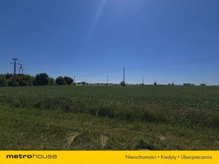 Działka budowlana 2900 m Nieżychowice