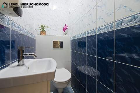 Przestrzenne mieszkanie Lotnicza
