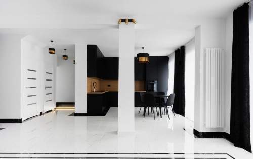 Dom premium 270 m Ogród Garaż Salwator