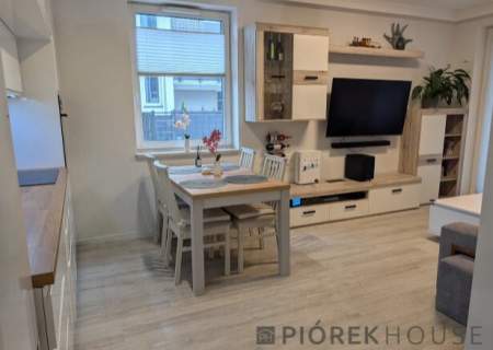 3-pokojowe mieszkanie na Białołęce