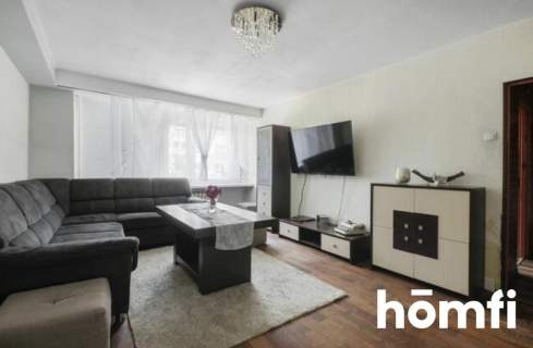 3 pokoje Łódź Centrum Piotrkowska balkon 65 m