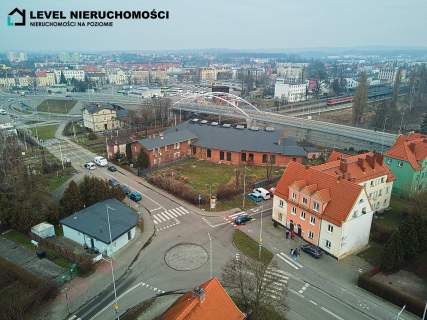 Bezczynszowy lokal wolnostojący