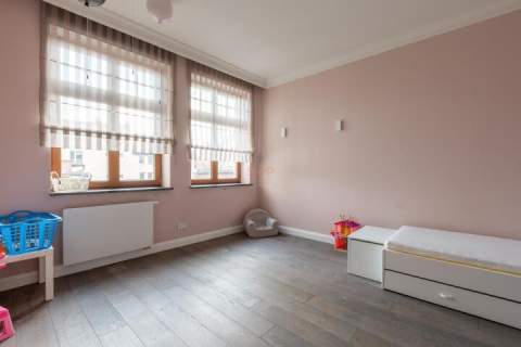 Apartament przy Włodkowica ponad 200 m2