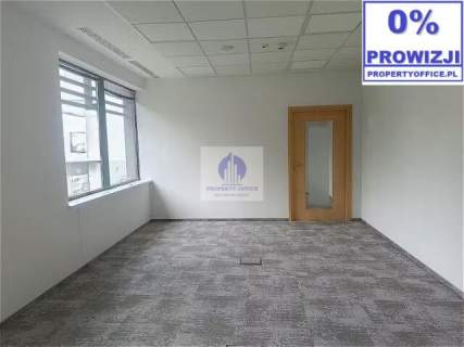 Mokotów lokal biurowo-usługowy 618m2 do wynajęcia