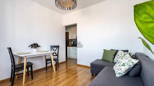 Bronowice 2 osobne pokoje 27 m2