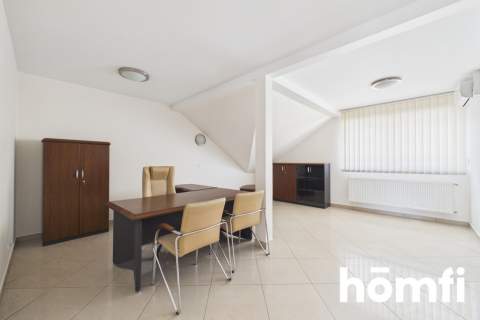 Nieruchomość komercyjna do wynajęcia, 400 m2, Rabka-Zdrój