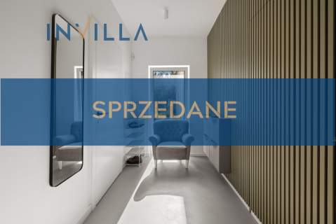 Nadmorski dom z sauną i apartamentem gościnnym