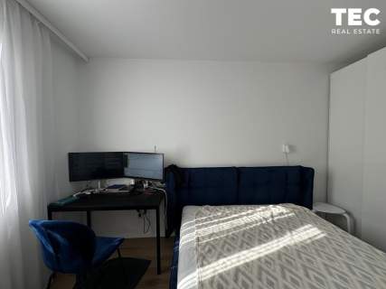 Bronowice Przybyszewskiego 43m2 2 pok