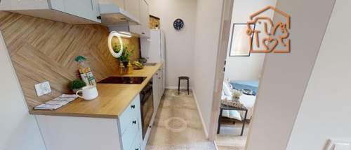 Jasne 2 pokoje, pet-friendly - Kołłątaja 42