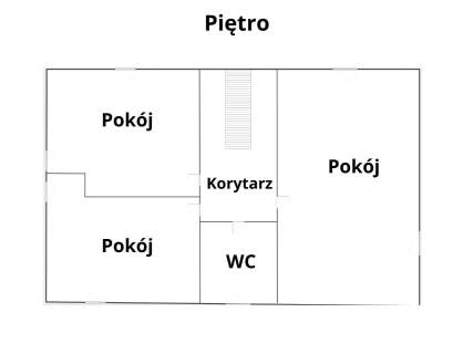 Nowy dom całoroczny 70 m bezpośrednio nad Solinką