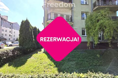 Mieszkanie 3 pokojowe parter Janowska