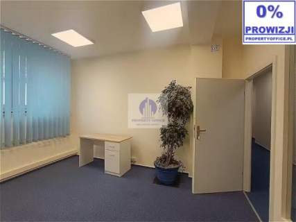 Wilanów lokal biurowy 28m2 do wynajęcia