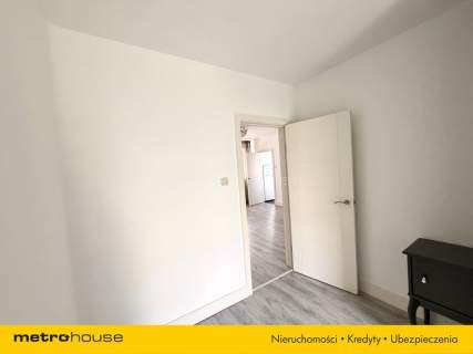 37,5 m 2 pokoje, uregulowane grunty Bielany