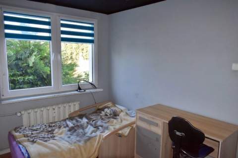 Mieszkanie 3 pokojowe os. Różane, Dzierżoniów