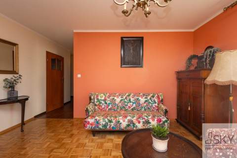 Dwupokojowe, ciche mieszkanie - Siechnice