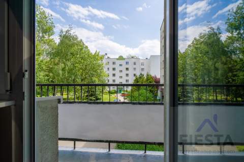 Radogoszcz, 2 pokoje, dostępne od 01 pażdziernika
